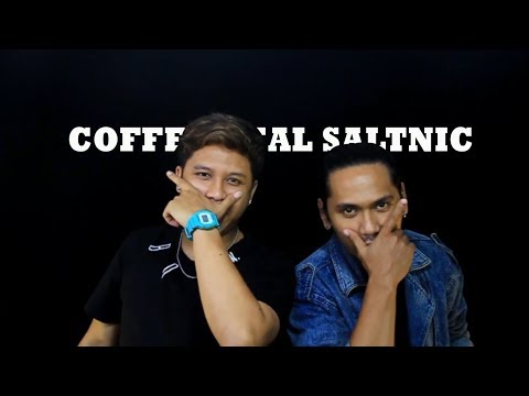 COFFEEMEAL SALTNIC BY eMKay BREWER