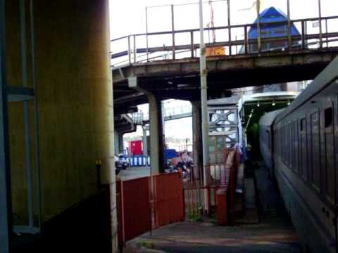 EXS 1939 ROMA TERMINI-SIRACUSA