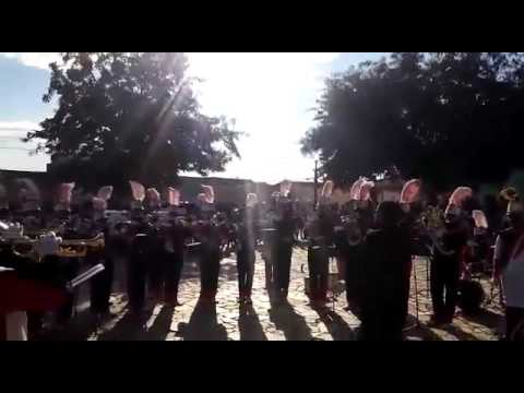 REDESC em Santa Bárbara ( A Kind And Gentle Soul)