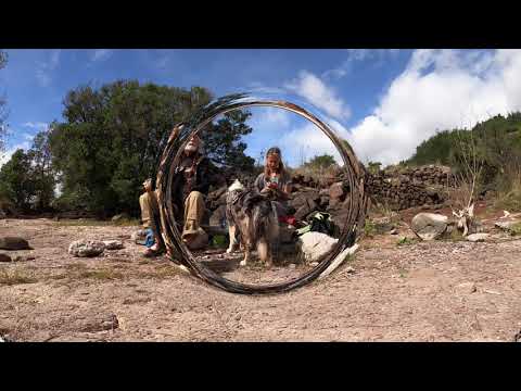 kanukassel-TV: FRANCE 2020 - Auf den Spuren der Geschichte, der Feigenkakteen und Esskastanien