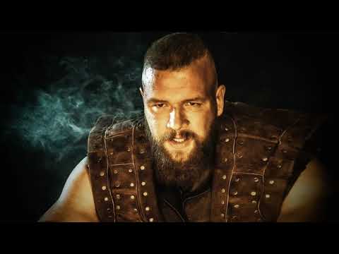 Kollegah Type Beat 2023 - "Pharao" (prod by Buckroll)