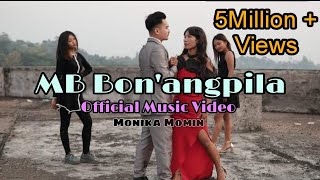 MB Bonangpila Nangko Nikon ( Official New Garo Vid