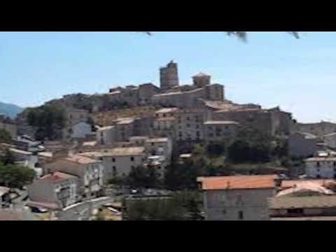 ONDA TG  09.05.2015 - CONVOCAZIONE COMMISSIONE ELETTORALE INTRODACQUA