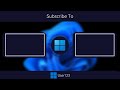My New Outro 2023 2024