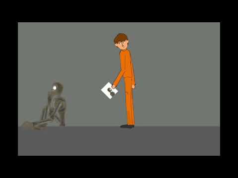 Доскромничался — Если бы главный герой SCP включил мозги (Аниматор Против Игр)