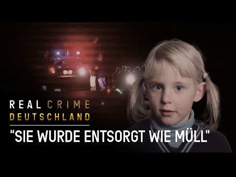 True Crime Doku: Der grausame Mord an Kelly Hodge | Murder Calls | Real Crime Deutschland