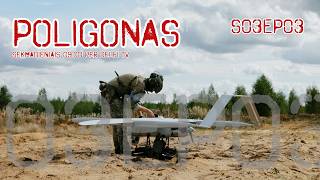 20260920 Laidos Poligonas S03EP03 Anonsas: