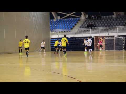 C.F.S. U.D. Torrevieja-Farmacia Playa del Cura "A"   5 - 6  Nueva Elda F.S. "B" -1-