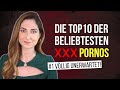 Die Top 10 Der Beliebtesten Porno Kategorien Platz 1 Völlig Unerwartet