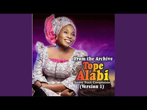 download lagu mp3 mp4 Ayemi Ayemi By Tope Alabi, download lagu Ayemi Ayemi By Tope Alabi gratis, unduh video klip Ayemi Ayemi By Tope Alabi