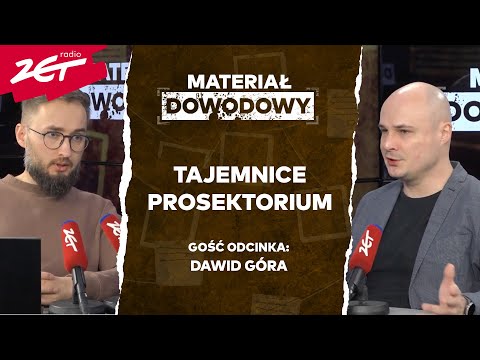 Jak wygląda SEKCJA ZWŁOK? "Dziewczyna sprawiała wrażenie, jakby miała zaraz wstać" #MATERIAŁDOWODOWY