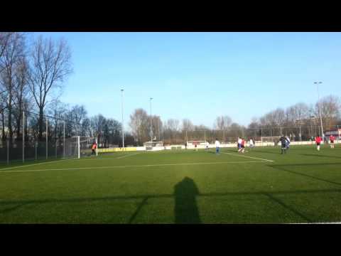 Alcmaria Victrix C2 - DEM C4 (23-01-2016)