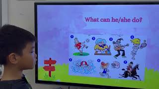 Video