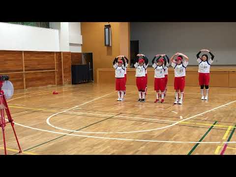 「0100 DANCE」メイキング2