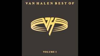 Van Halen- Right Now