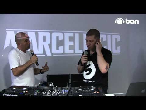 Marcelo CIC @ Palco Principal #01 (Entrevista) @ Ban TV