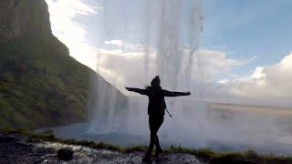 Iceland October 2018