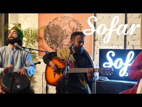 Saakin - Gaun Ki Larki | Sofar Islamabad