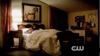 NEW-Damon&Elena "Wouldn't be myself at all"