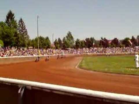 speedway w Abensberg 12.05.08