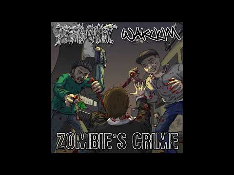 Perry Watt VS Wakuum Awar - ZombiesCrime (prod  Omegastronzo)