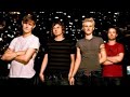 Jebediah - Feet Touch The Ground @ Big Day Out 2000