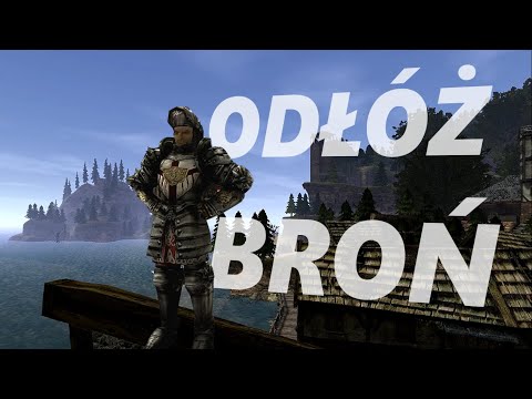 Gothic Song - ODŁÓŻ BROŃ