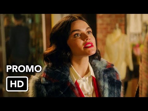 Katy Keene 1.08 (Preview)