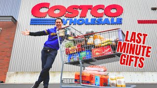 Christmas DEALS At Costco