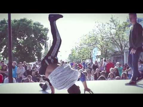 Official Trailer | Urban Jam Session 2013