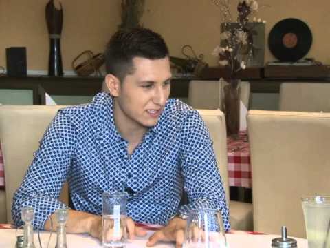 Preko trnja do zvijezda - Davor Jovanovic