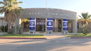 Security improvements, new fine arts building to be funded with $20M Somerset ISD bond