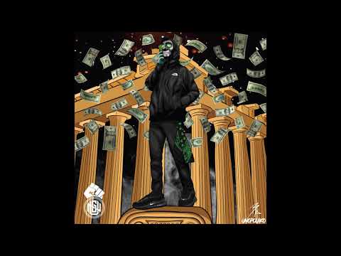 KUZΔ - Gagnant  (Official Audio) (Prod by. Ank Beats)