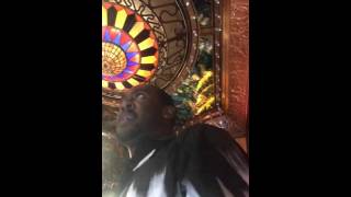 Chris Thigpen on Drums - "Barracuda" by Heart