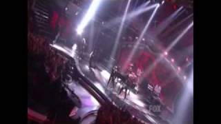 Idol Gives Back Mary J. Blige, Orianthi, Randy Stairway To Heaven.wmv