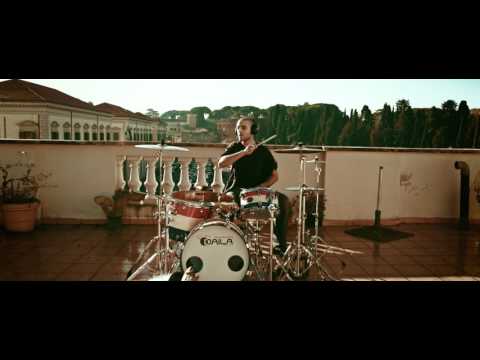 ARTIFICIAL KID - La verità (Michael Masci DRUM REMIX)