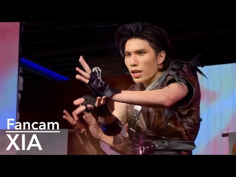 [Fancam] ”XIA”(LILAC) cover THE BOYZ @ MBK Cover Dance 2022 (Final)