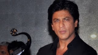 Shah Rukh Khan Announces TOIFA Awards