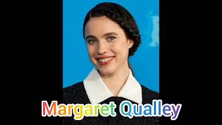 Margaret Qualley Bio Age