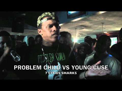 Problem Child vs Young Cuse