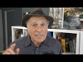 Greg Palast: Trump, Sinatra, and My Partner