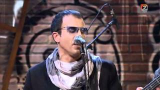 Blow up-Sunset city-Live in tv show "MuzikaJeto"