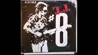 Download lagu J.J. Cale - #8 (1983) Part 1 (Full Album) mp3
