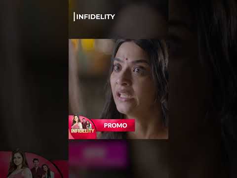 One Affair. Total Ruin. #Infidelity #ForbiddenLove #IndianDramainEnglish #EP19