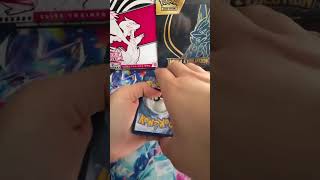 Did traumatic evolutions bless us? #pokemon #pokemonchannel #pokemoncards #fypシ