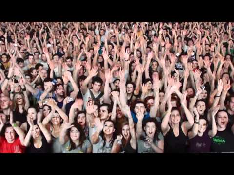 Dal palco: Pordenone 31/03/11