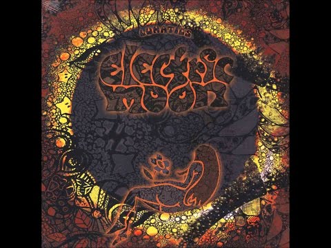 Electric Moon - Brain Eaters (full)