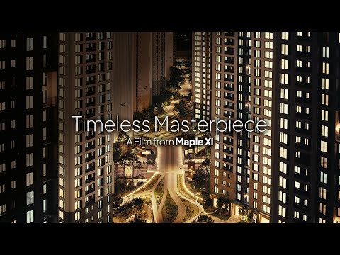 (댓글이벤트????) Timeless Masterpiece 메이…