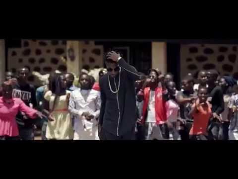 Shake Your Body-Eddy Kenzo & Tip Swizy[Official]