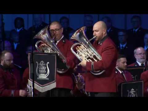 "Brillante" by Peter Graham (Ryan McCrudden/Aaron Vanderweele)